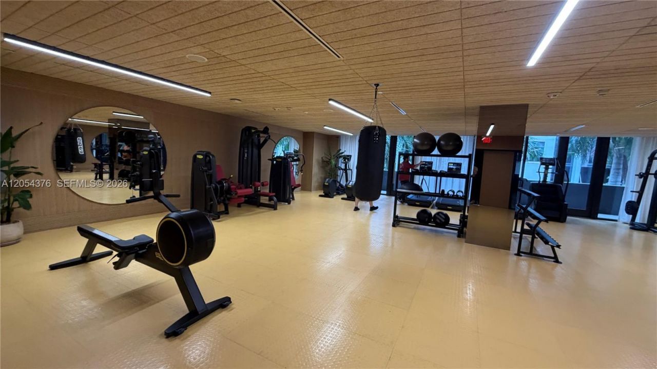 90 NE 32nd Ave. , Unit PH17, Miami, FL 33137 Photo