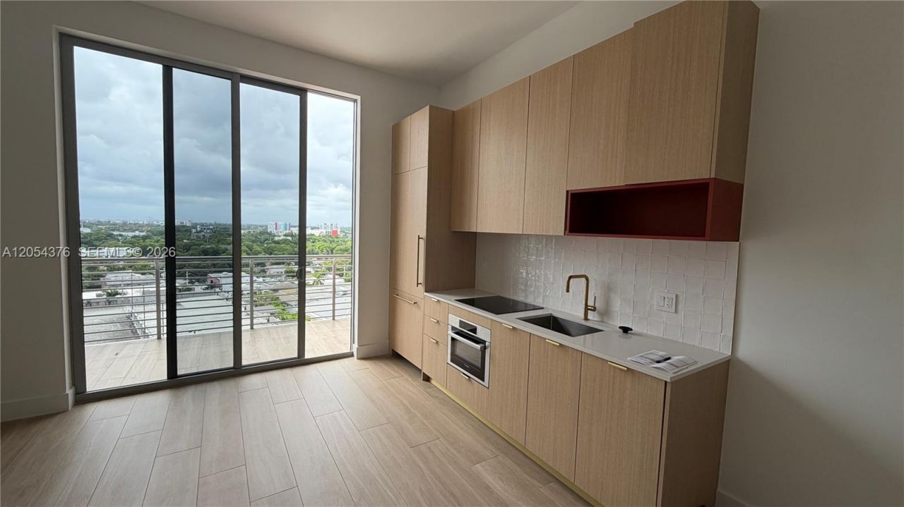 90 NE 32nd Ave. , Unit PH17, Miami, FL 33137 Photo