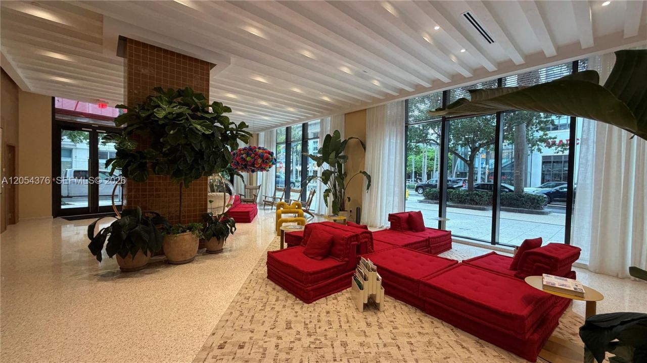 90 NE 32nd Ave. , Unit PH17, Miami, FL 33137 Photo
