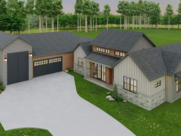 163 N Timber Wolf Pl, Eagle, ID 83616