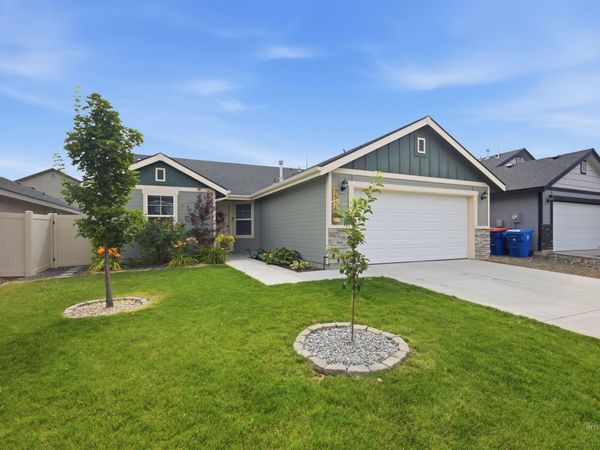 7516 S Foremast Ave, Boise, ID 83709