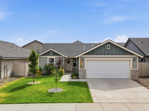 7516 S Foremast Ave, Boise, ID 83709