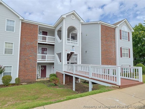 209 Waterdown Drive, Unit 12, Fayetteville, NC 28314