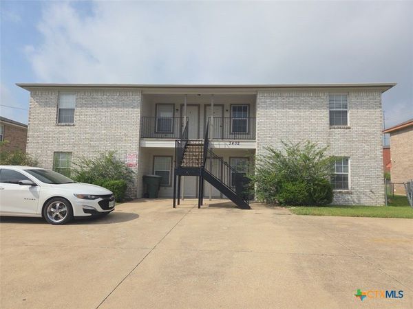 3402 Zephyr Road , Unit A, Killeen, TX 76543