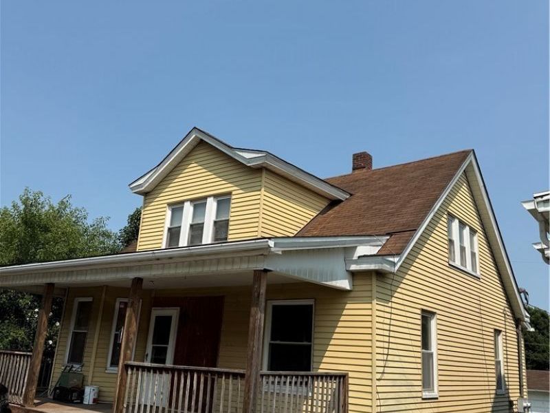 308 Buckeye Street, Tiltonsville, OH 43963 Photo 1