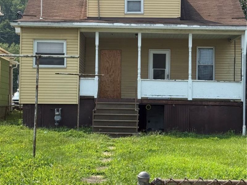 308 Buckeye Street, Tiltonsville, OH 43963 Photo 11