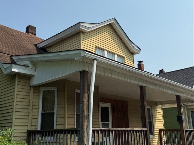 308 Buckeye Street, Tiltonsville, OH 43963 Photo 14