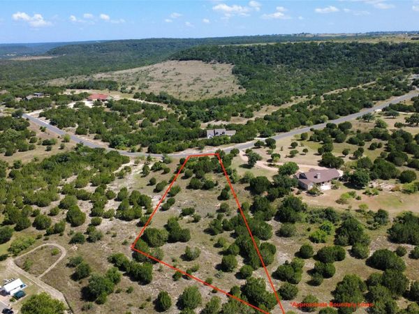 509 Whitewater DR, Bertram, TX 78605