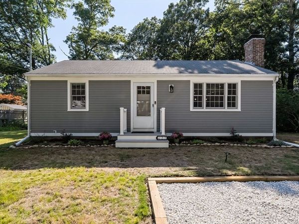 27 Frank Baker Rd, Yarmouth, MA 02664