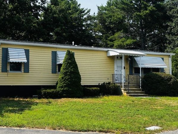 19 Narragansett Drive, Plymouth, MA 02360