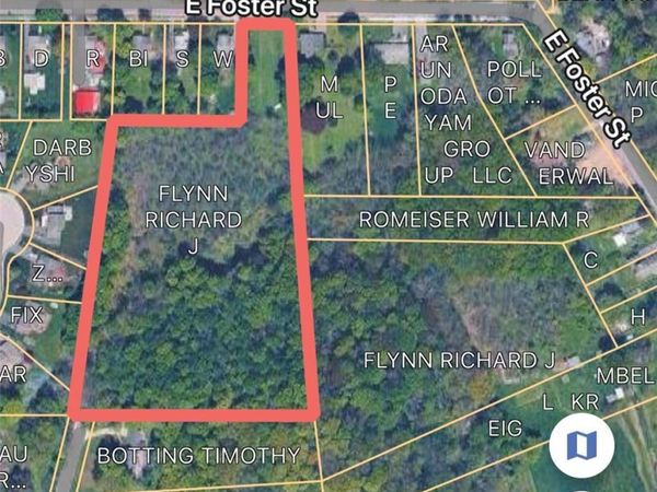 312 E Foster Street, Palmyra, NY 14522
