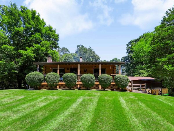 6400 Ruble Road, Poland, IN 47868