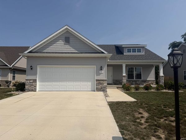 730 Knott Court, Plymouth, IN 46563