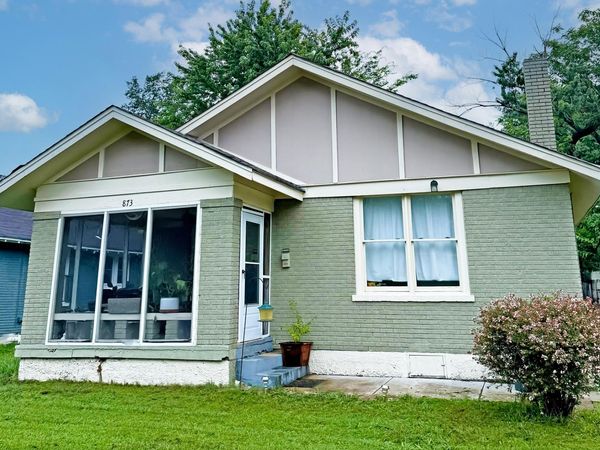 873 N MCNEIL ST, Memphis, TN 38107