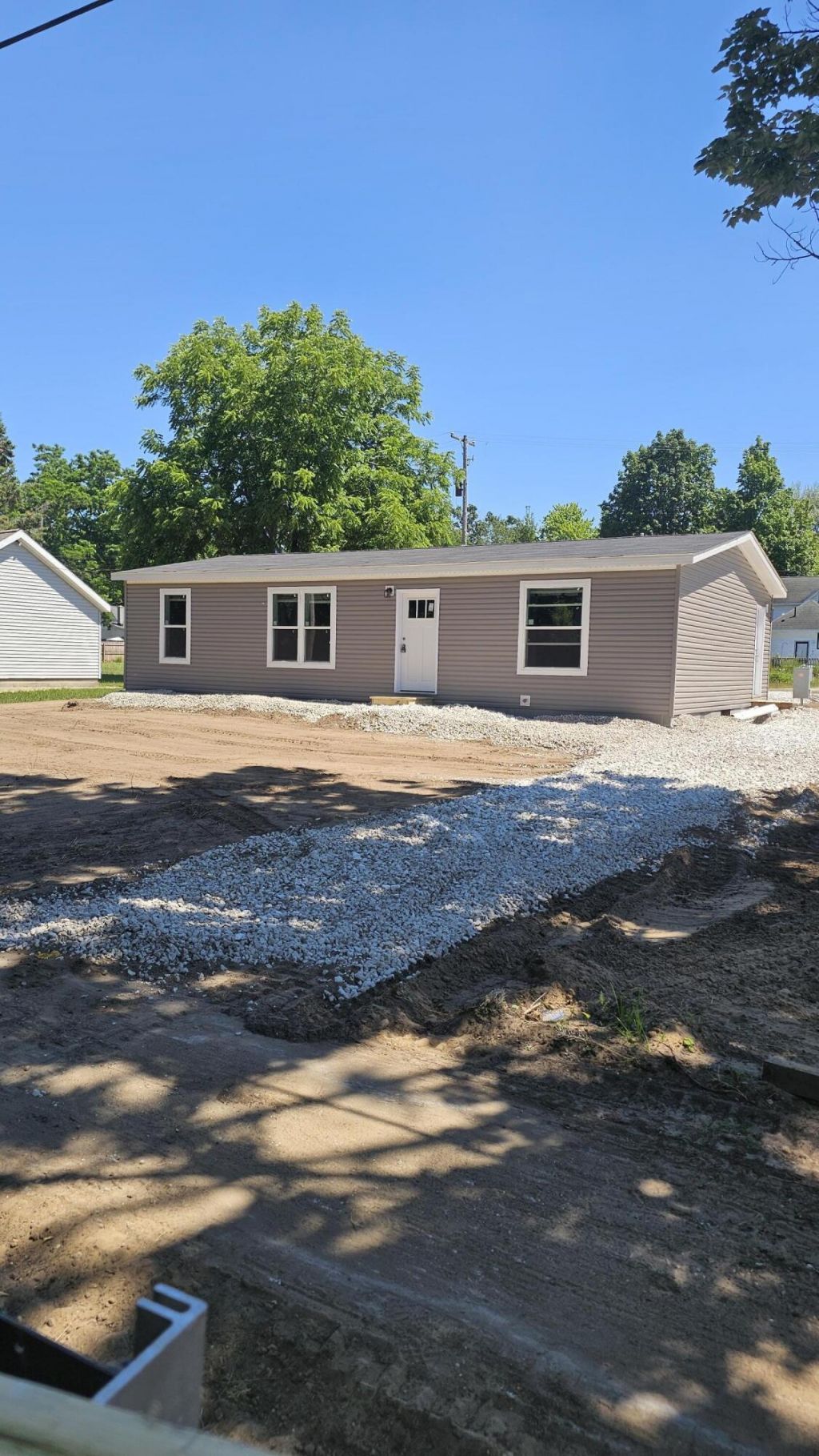 7932 Meade Street, Montague, MI 49437 Main Photo