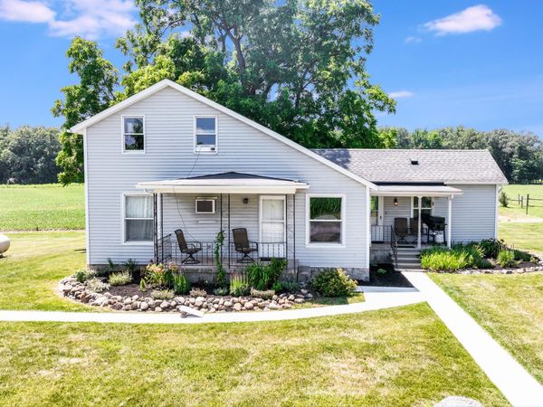 14897 County Road 5 , Edon, OH 43518