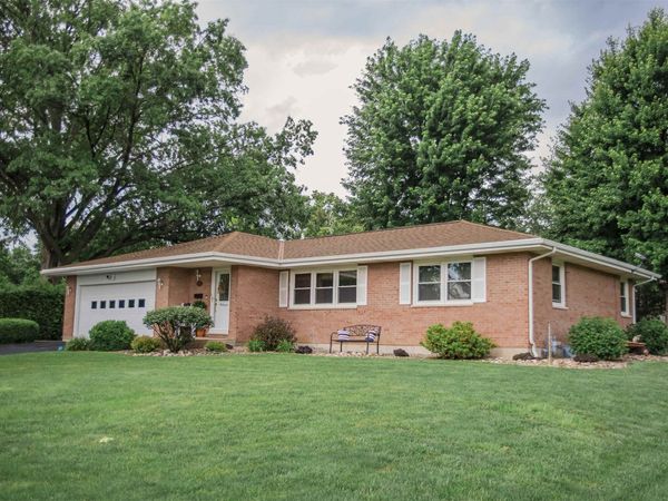 1421 S 27th Street, Quincy, IL 62301