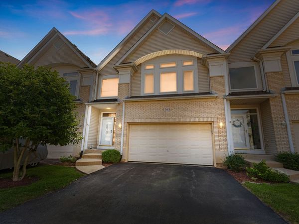 363 Aaron Lane , Bolingbrook, IL 60440