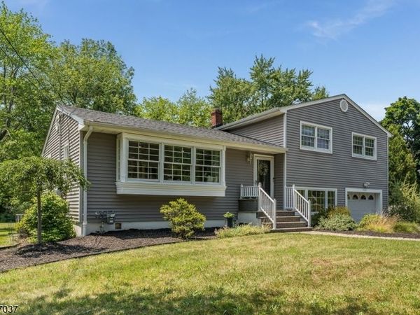 526 Gregory Avenue, Bridgewater, NJ 08807