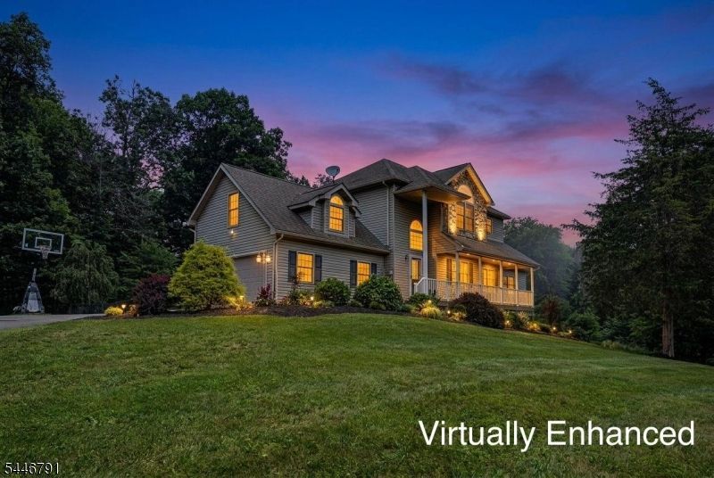 69 Lime Kiln Rd, Knowlton, NJ 07832 Main Photo