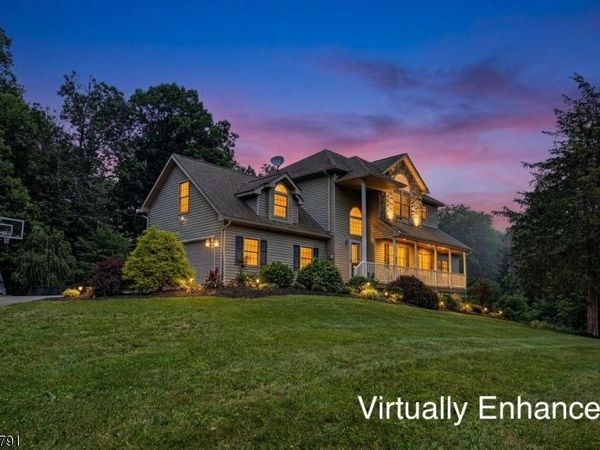 69 Lime Kiln Rd, Knowlton, NJ 07832