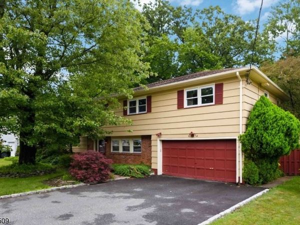 45 Nance Rd, West Orange, NJ 07052