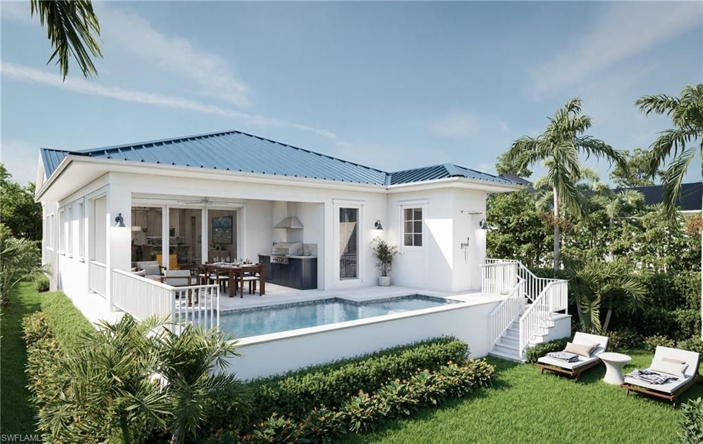 2432 Florida Ave , Naples, FL 34112 Photo