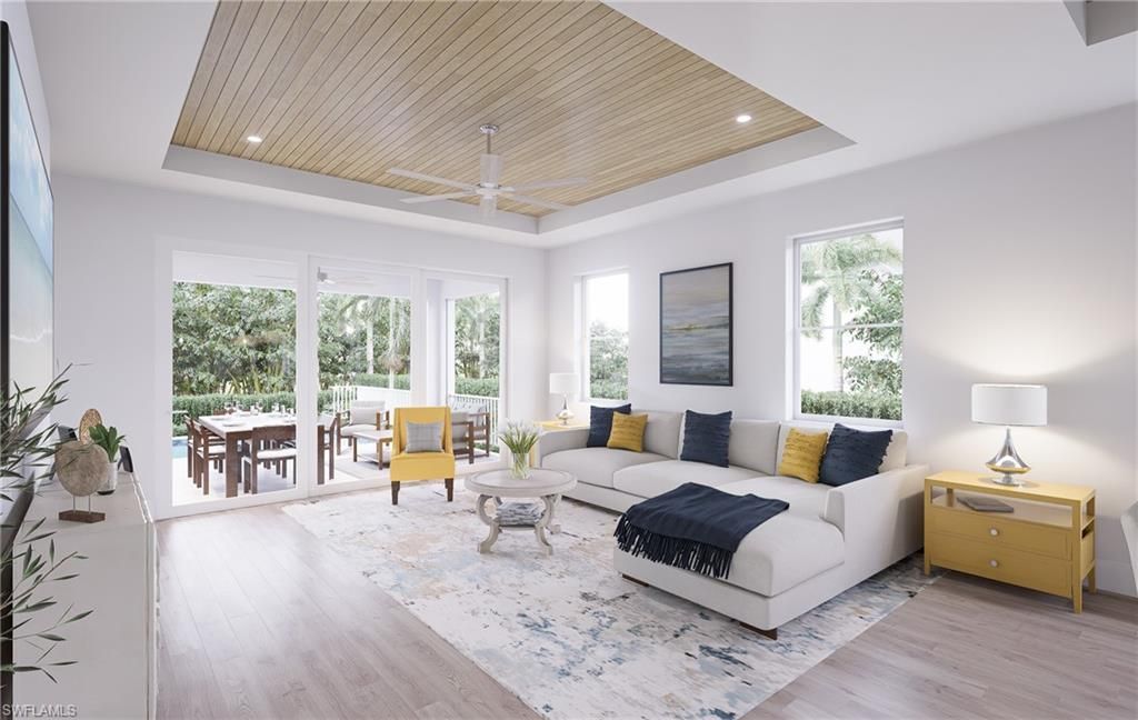 2432 Florida Ave , Naples, FL 34112 Photo