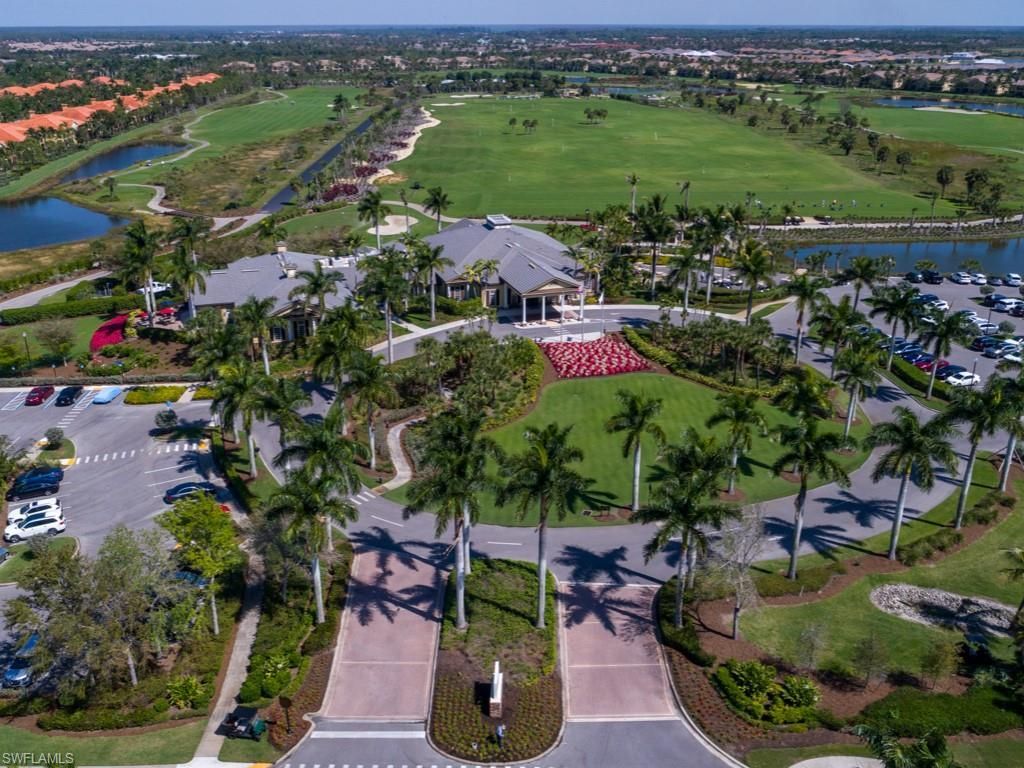 9255 Museo Cir , Unit 103, Naples, FL 34114 Photo