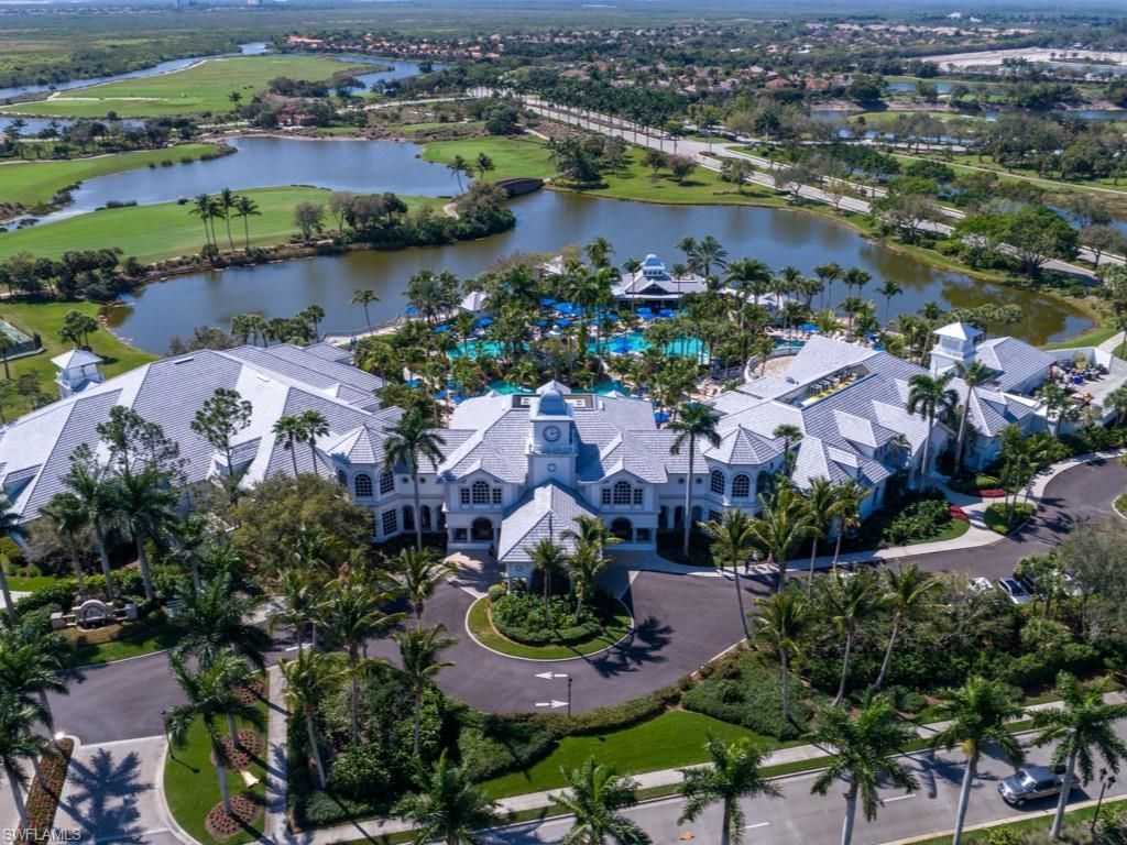 9255 Museo Cir , Unit 103, Naples, FL 34114 Photo