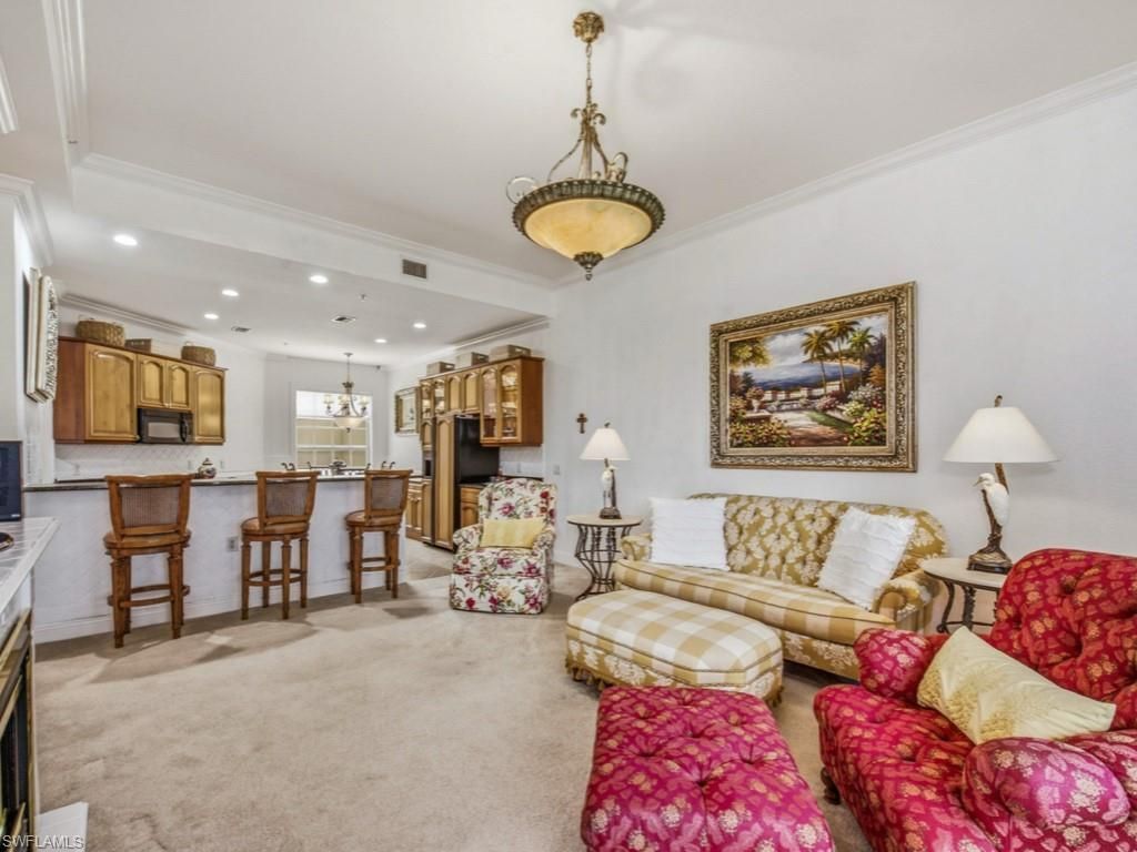 9255 Museo Cir , Unit 103, Naples, FL 34114 Photo