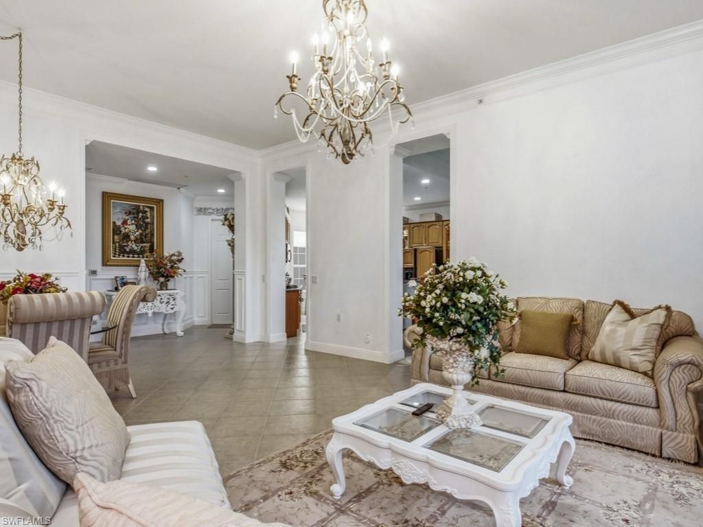 9255 Museo Cir , Unit 103, Naples, FL 34114 Photo
