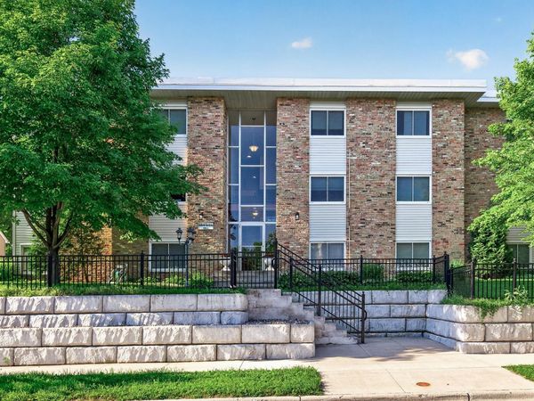 5911 Oxford Street, Unit 7, Saint Louis Park, MN 55416