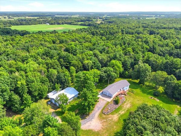 614 45th Street, Clear Lake, WI 54005
