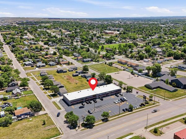 1430 N Haines Avenue, Rapid City, SD 57701