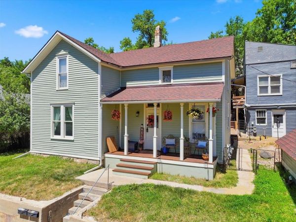 324 White Street, Lead, SD 57754