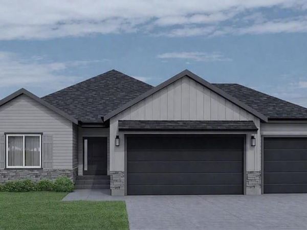 12319 E 89th Terrace, Kansas City, MO 64138