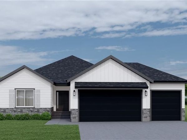 12319 E 89th Terrace, Kansas City, MO 64138