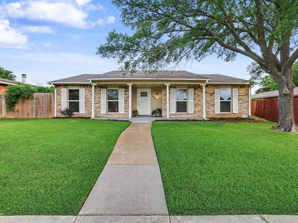 4909 N Colony Boulevard , The Colony, TX 75056