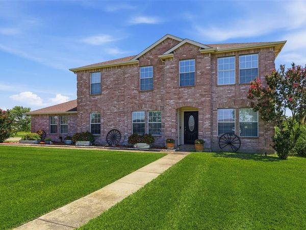 1073 Atlanta , Nevada, TX 75173
