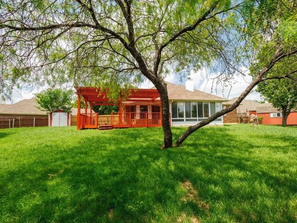 7708 Chandler Court, North Richland Hills, TX 76182