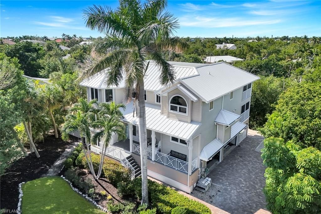 1111 Schooner Pl , Sanibel, FL 33957 Photo