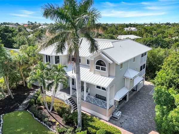 1111 Schooner PL , SANIBEL, FL 33957
