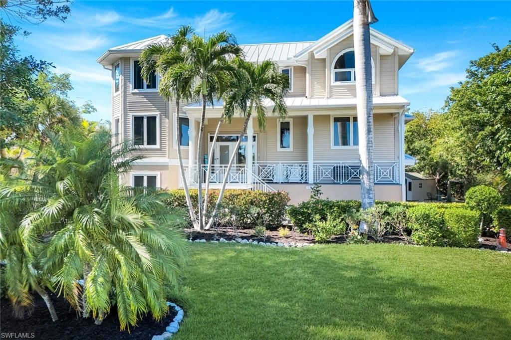 1111 Schooner Pl , Sanibel, FL 33957 Photo