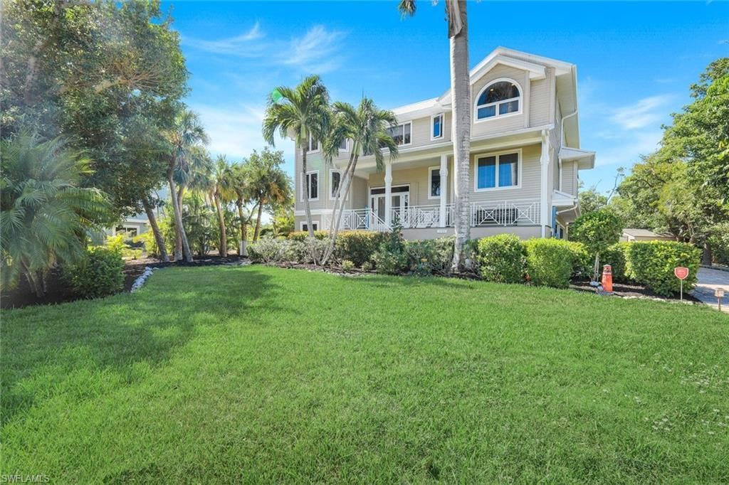 1111 Schooner Pl , Sanibel, FL 33957 Photo
