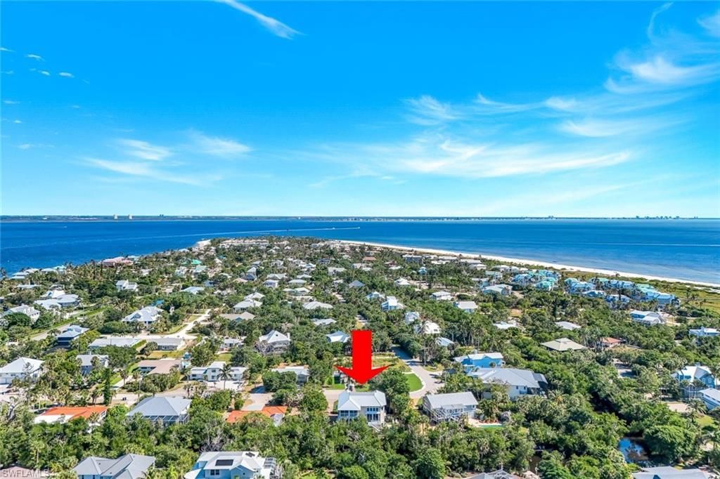 1111 Schooner Pl , Sanibel, FL 33957 Photo