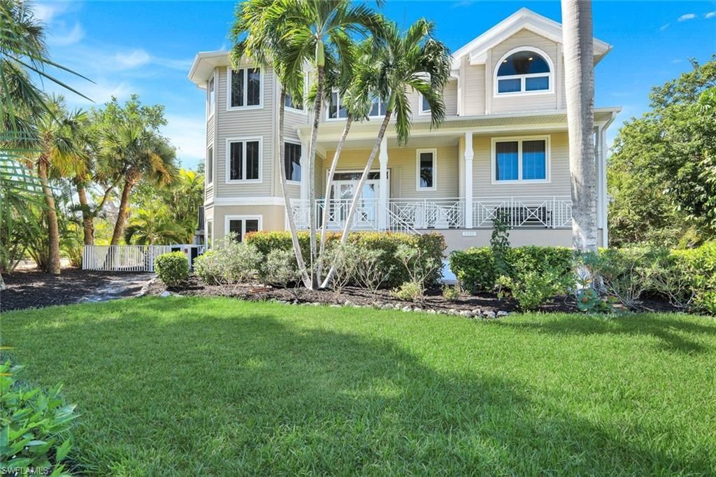 1111 Schooner Pl , Sanibel, FL 33957 Photo