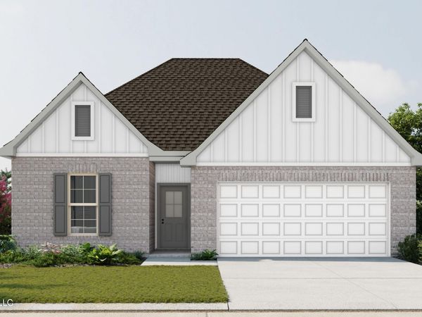 7266 Pencarrow Circle, Ocean Springs, MS 39564