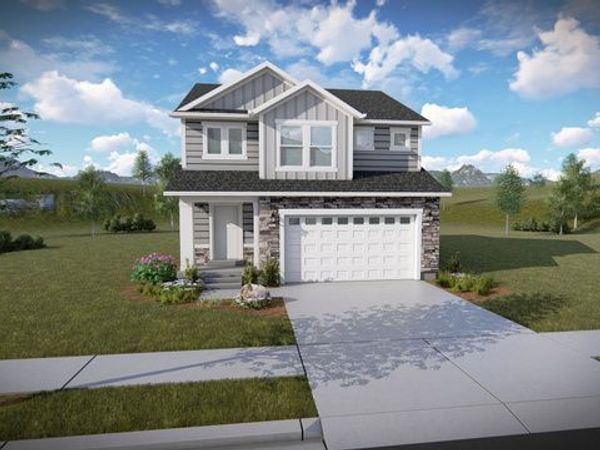 52 E LINDEN LN , Unit 1018, Mapleton, UT 84664