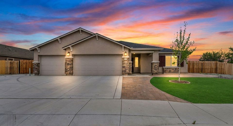 1980 Lanstar Drive, Sparks, NV 89441 Photo